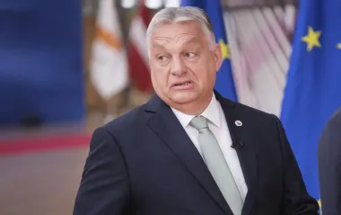 "Їхня доля - жити поруч із Росією". Орбан оскандалився новою заявою про Україну