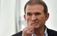 ЄС залишив Медведчука під "гібридними" санкціями
