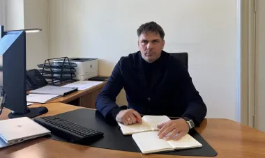 Министр культуры Литвы подал в отставку после вопроса о том, чей Крым