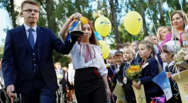 "Чому математика важлива, а біологія - ні?": вчителька підняла тему про предметну дискримінацію у школі
