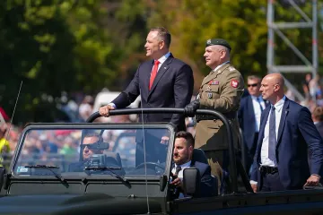 Польща відновить переговори з Чехією про "територіальний борг"