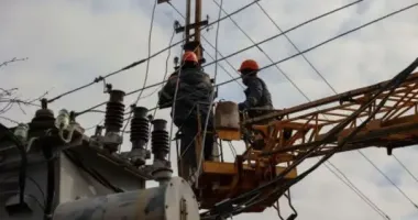 Російський удар по Сумщині: Шостка і десятки сіл залишилися без світла