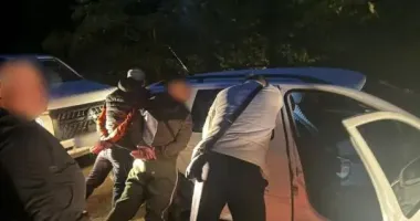 "Мандрівка" за 7,5 тисячі євро: житель Дніпропетровщини спробував прорватися до Румунії