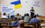 Матюха про роботу Фонду: підтримка ветеранів, гуманітарні проєкти і допомога лікарням