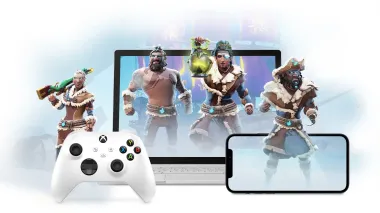 Xbox Cloud Gaming становится бесплатным: Microsoft вводит рекламу и лимиты игровых сессий