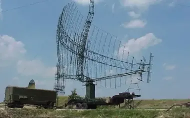 SOF use strike drones to hit enemy air-defense sites in Russia’s Voronezh region