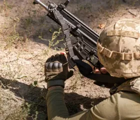 The AFU have repelled over 90 assaults by the Russian army since the beginning of the day