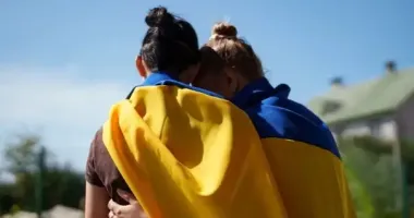 Украина вернула 22 детей с оккупированных территорий: все подробности