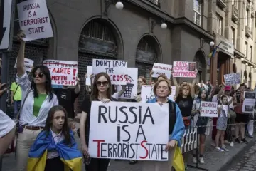 Сколько украинцев до сих пор верят в победу над РФ: результаты опроса удивили