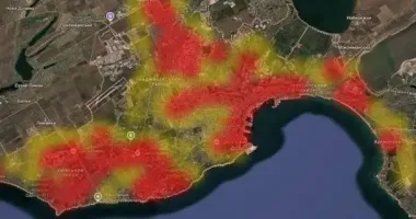 Стихия возвращается: Одессу накроет сильный дождь – ожидается превышение нормы осадков на 200%