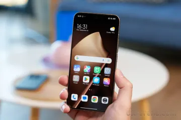 Дешевый "убийца флагманов" уже здесь: обзор смартфона Xiaomi 15T Pro (фото)