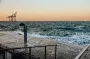 В Одессе назвали перечень улиц, которые могут уйти под воду