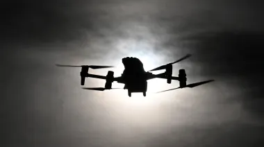 Germany announces expanded cooperation with Ukraine and Israel on drone defence