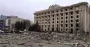 Будівлю Харківської ОВА не можна зносити: архітектор пояснив причину