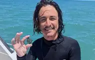 В водах Флориды нашли испанское сокровище стоимостью один миллион долларов