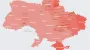 В Україні оголошено масштабну повітряну тривогу через зліт МіГ-31К