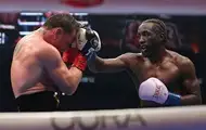 Кроуфорд заявил, что предвидел свою победу в бою с Канело