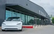 Tesla показала лучший квартал продаж в своей истории