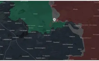 Russian SRGs infiltrated Yampil but were eliminated by Ukrainian forces — 11th Corps