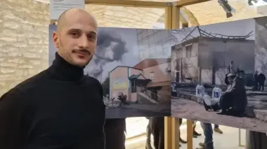 Россияне дроном убили французского журналиста и ранили репортера Kyiv Independent