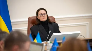 Кабмин ограничит доступ к данным о предприятиях ОПК на время военного положения