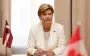 Latvia has strong consensus on supporting Ukraine as it is in our interests — Braže
