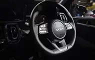 Kia обновила собственный рекорд продаж