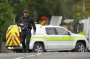 Полицейские случайно застрелили жертву нападения на синагогу