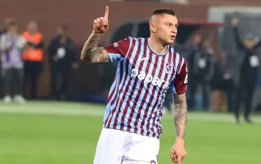 Дебютний гол Зубкова, пенальті від Сікана: українці запалюють у Туреччині