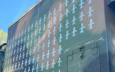 Польская модификация ЗРК С-125 помогает сбивать баллистику в Украине, - СМИ