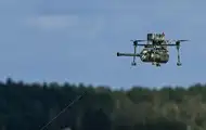 Провокації дронів у Європі. Нові інциденти