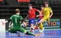 Плейоф Євро-2025 команда України U-19 з футзалу завершила поразкою