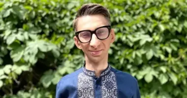 Журналист Слава Соломко признался, что ему стыдно за ссору с MELOVIN
