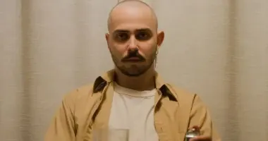Репер OTOY розповів, за що його затримувала поліція