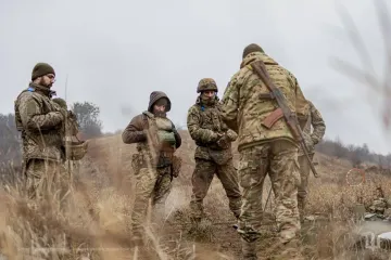 "На карте не сообщалось": ВСУ зачистили четыре населенных пункта на Днепропетровщине, — DeepState