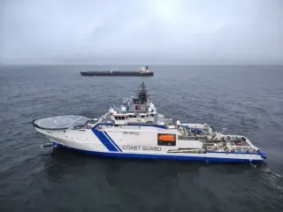 Пошкодження кабелів у Балтійському морі: суд Фінляндії ухвалив несподіване рішення