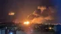 Беспилотники поразили один из крупнейших нефтеперерабатывающий заводов России в Ленинградской области