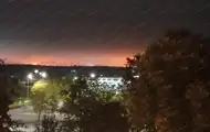 БпЛА атаковали крупный НПЗ в Ленинградской области