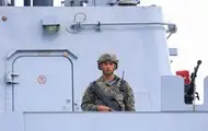 Дания заявила о провокациях России в своих водах - Reuters