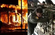 Підсумки 03.10: Найбільша атака і вплив шатдауна