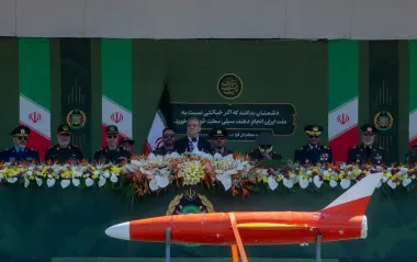 Тегеран на грани истощения: президент Ирана призывает к переносу столицы: президент Ирана призывает к переносу столицы