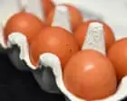 Warnings of imports of caged hen eggs as Ukraine and Poland become UK’s biggest suppliers