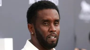 Шона "P. Diddy" Комбса засудили до понад 4 років ув’язнення у справі про проституцію