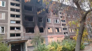 РФ поранила 15 людей на Донеччині та Херсонщині