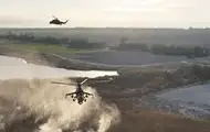 Уражено шість скупчень росіян - Генштаб