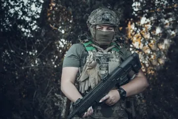 Ukraine struck 6 areas of concentration of Russian occupiers