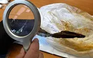 На Львівщині "чорний археолог" намагався продати артефакти ІІ-ІІІ століть