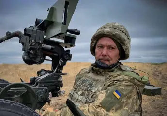 Air defense neutralized 73 drones during new Russian attack