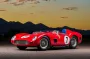 Поддельный Ferrari продали на аукционе по цене двух настоящих суперкаров (фото)