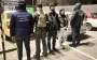 Organisers of smuggling of conscripts to be tried in Zakarpattia: 17 participants exposed. PHOTOS